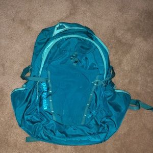 Patagonia Backpack